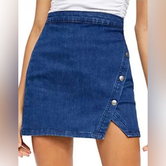 We The Free Dresses & Skirts - NO LONGER AVAILABLE